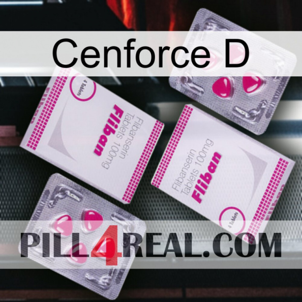 Cenforce D 33
